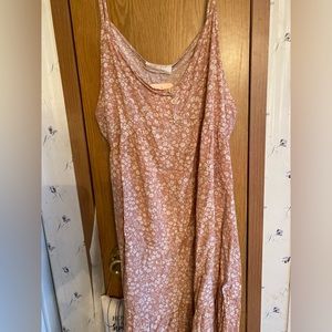 NWT summer dress